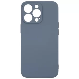 Чехол Screen Geeks Soft Touch Apple iPhone 13 Pro Max [Lavander]